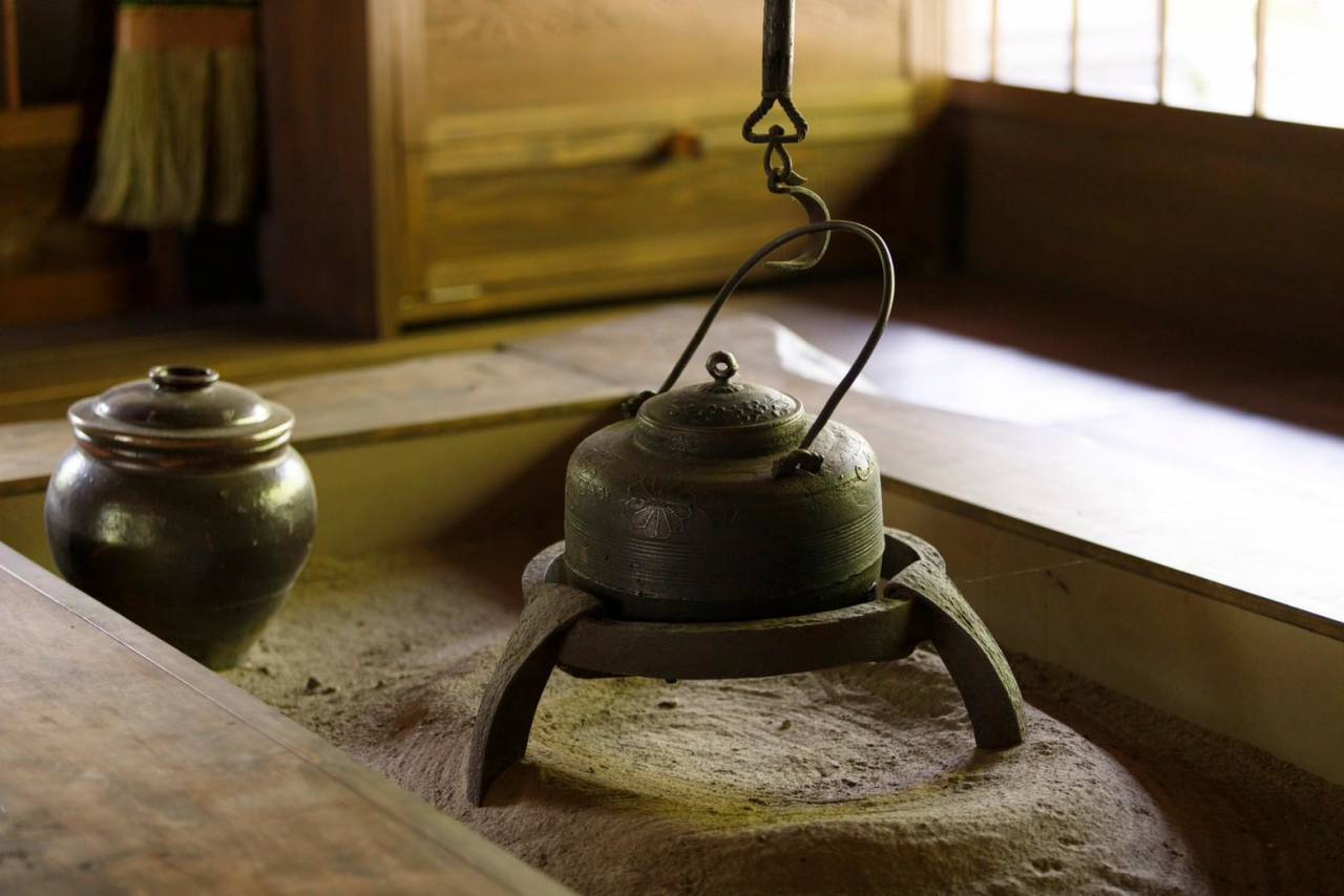 美山リゾートかやぶき亭 (coming soon)