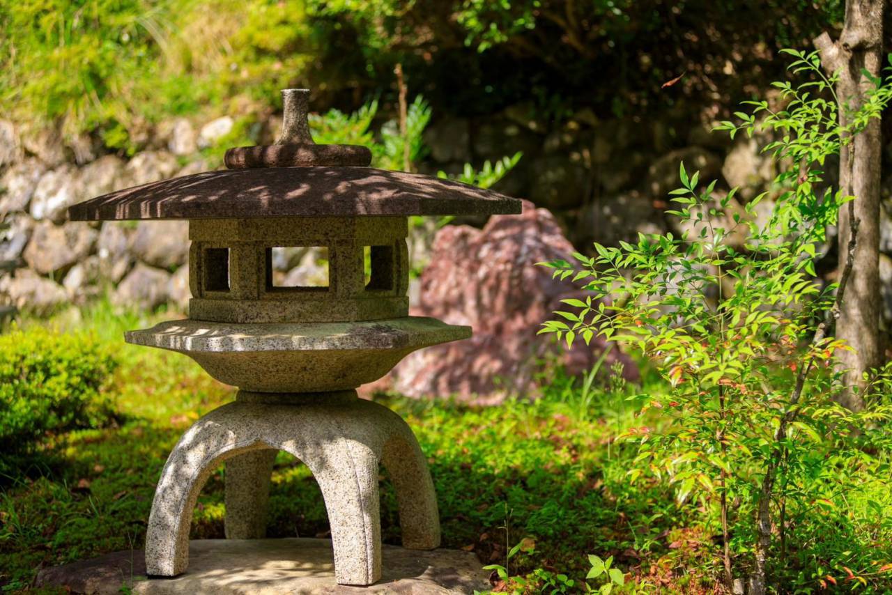 美山リゾートかやぶき亭 (coming soon)