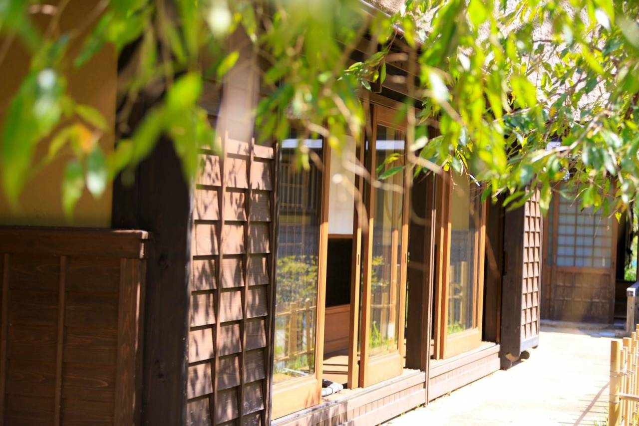 美山リゾートかやぶき亭 (coming soon)