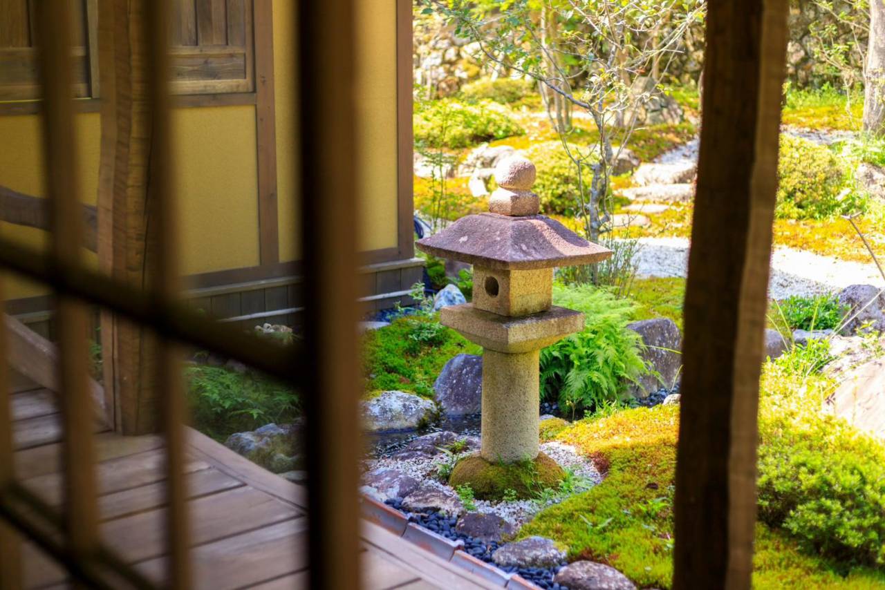 美山リゾートかやぶき亭 (coming soon)