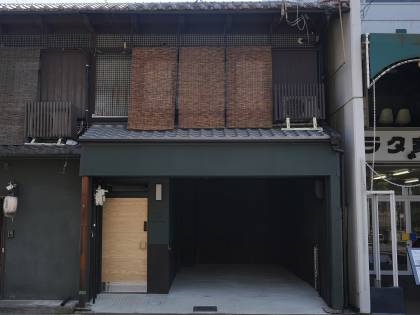 ANNEX【ペット不可）外観