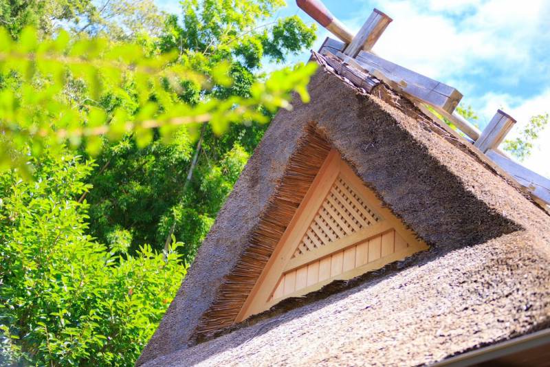 MIYAMA RESORT KAYABUKITEI (Coming soon)