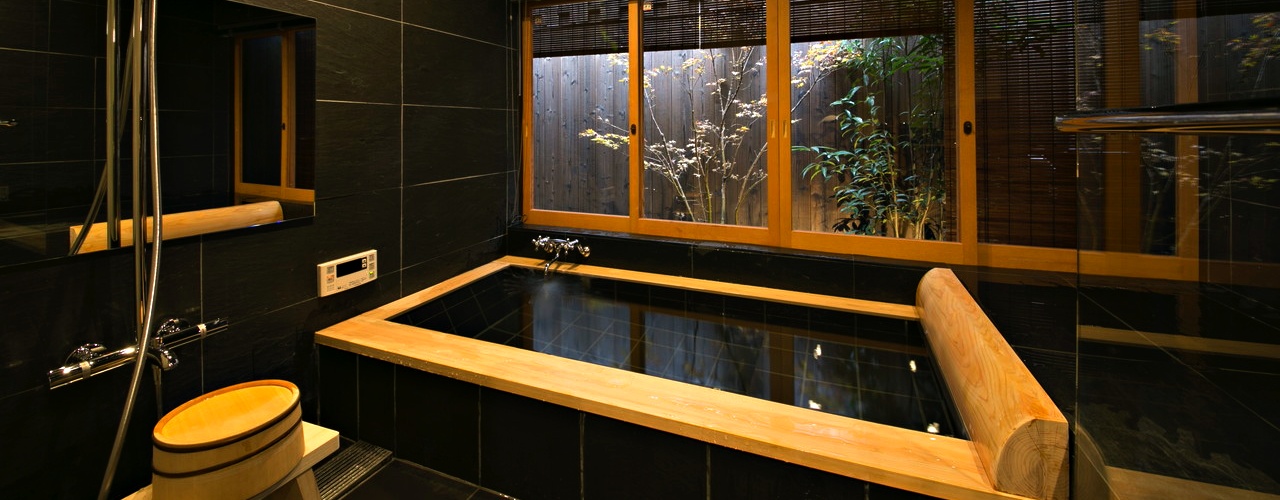 Kyo-Ikkenmachiya SATOI SEISHI/ Omiya-Gojo　【No pets Allowed】【Baby Friendly】 【Muslim Friendly】