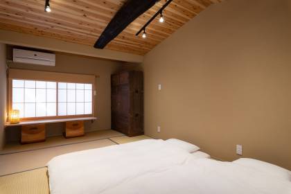 ISAMI (Bedroom)