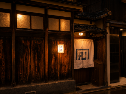 外觀（夜）