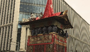 京都三大祭り