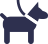 ドックフレンドリーの宿