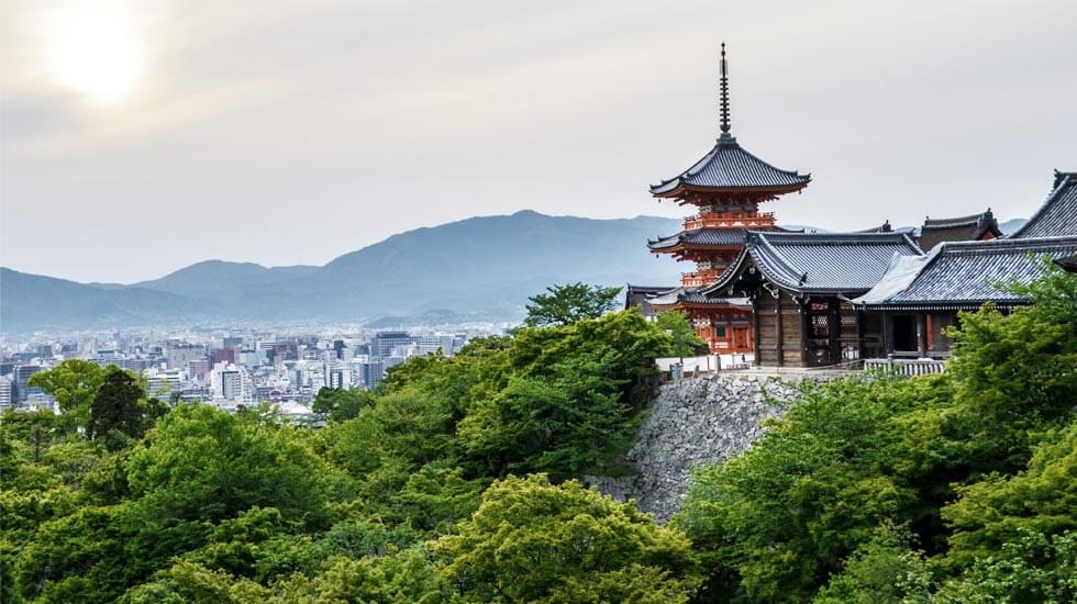 旅を、もっと「ドラマチック」に京都観光に出かけよう