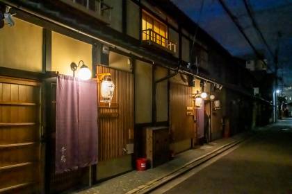 外觀（夜）