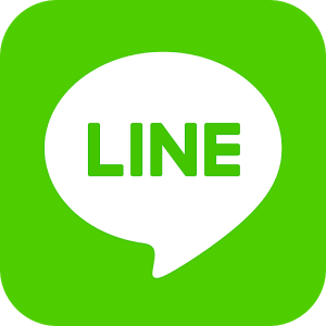 ＬＩＮＥでお手軽にお問い合わせ