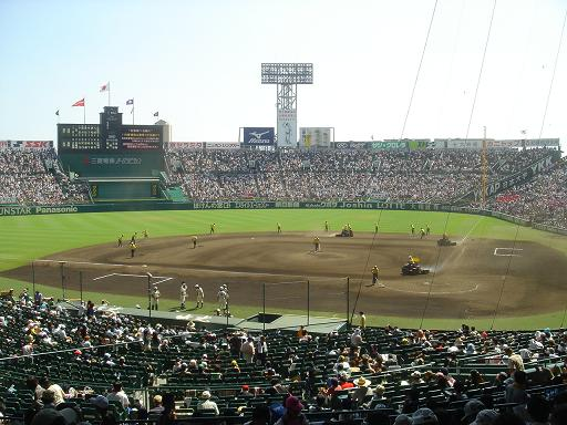 祝！！平安高校　春夏通算甲子園101勝！！