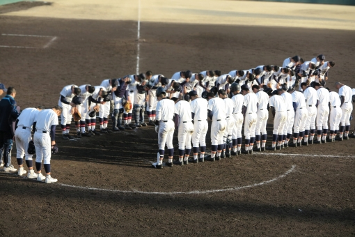 全国高校野球選手権大会～球児たちの夏～