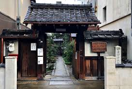 立志社の町家に宿泊して楽しむ新選組の京都　Part6