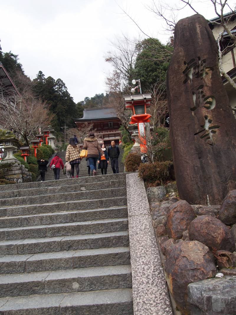 京都観光といえば…