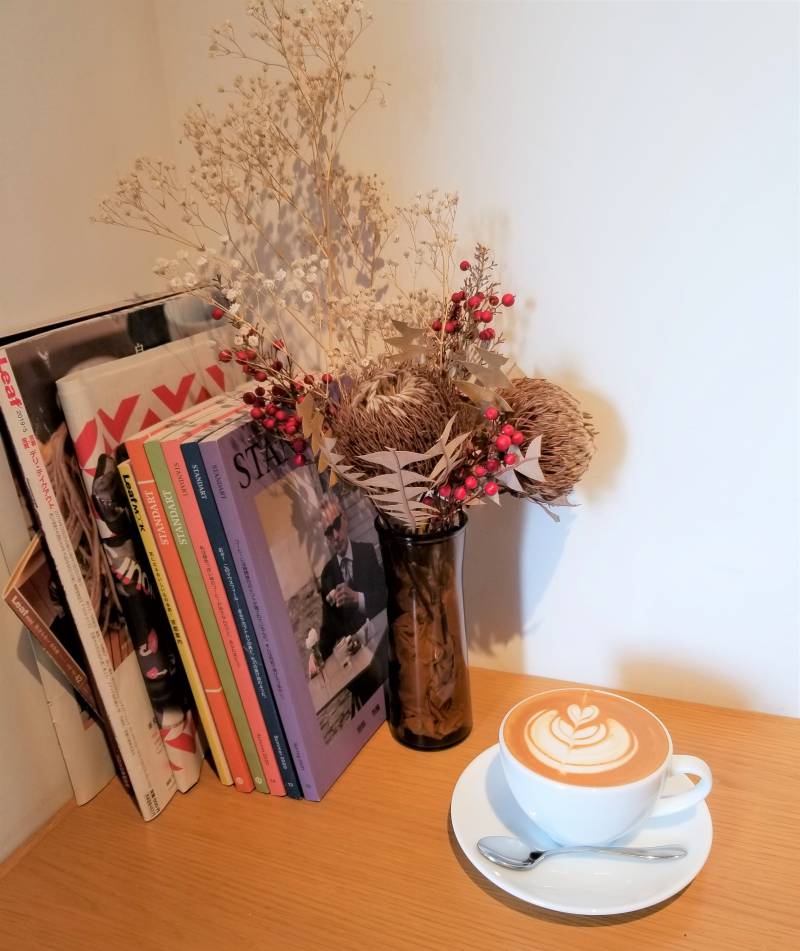 【京都一軒貸切町屋】京都市内のおすすめのカフェをご紹介します！
