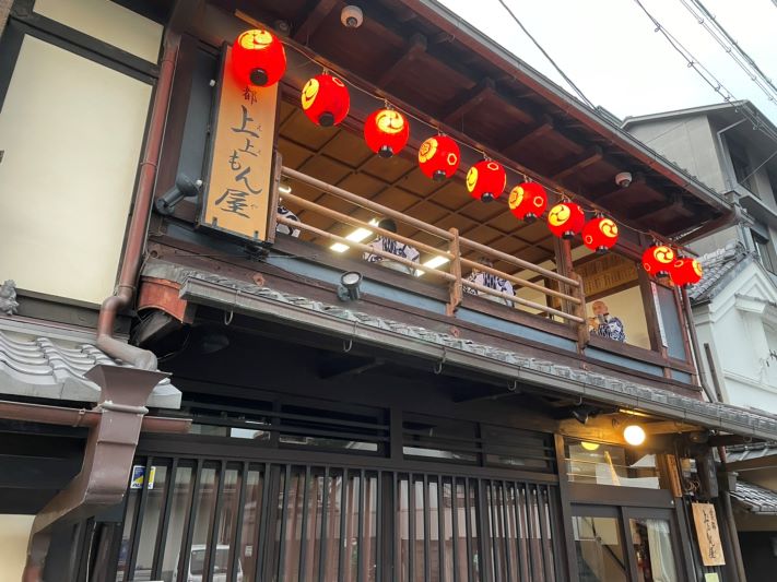 【京都市一軒貸切｜町屋ホテル】日本三大祭「祇園祭」について