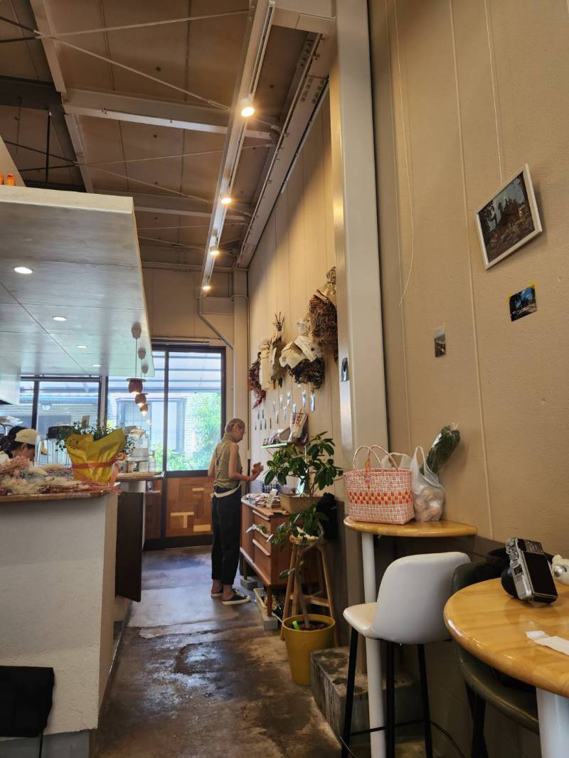 京都のお菓子屋さん①