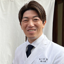 主人:佐々木勝悟さん