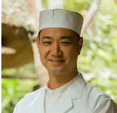 主人：高橋義弘さん