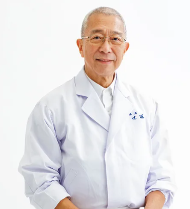 主人:平 晴彦さん