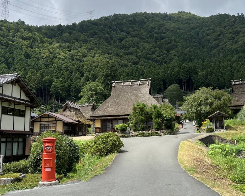 京都のオススメスポット