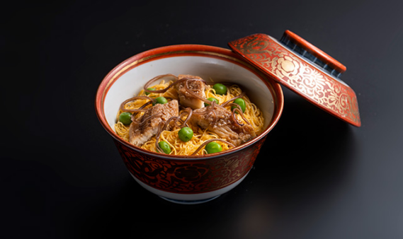 人気の「ちらし寿司」