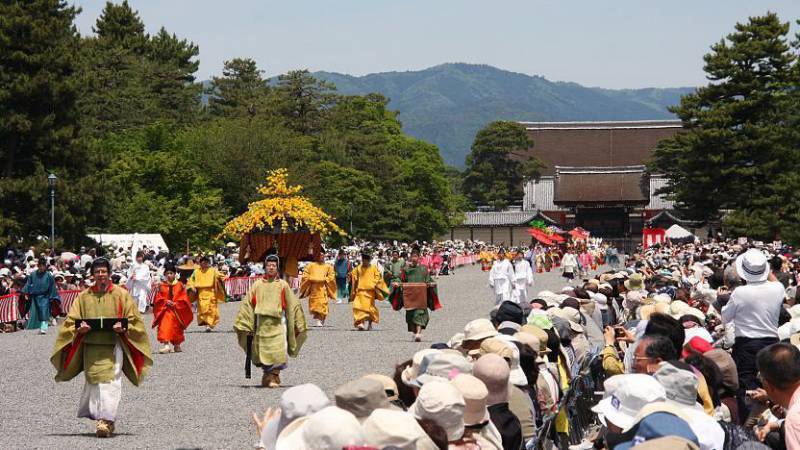 Festival AOI