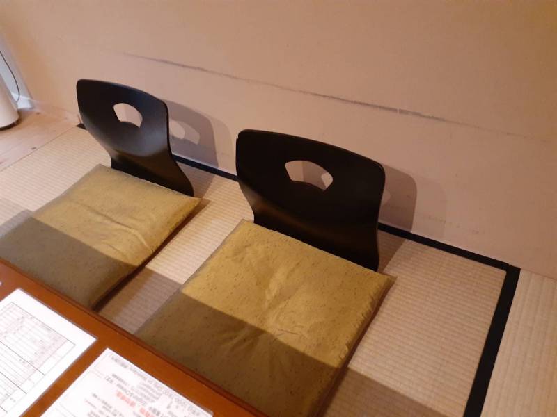 Renovation at [SEN Shichijo Hanabatake] / Dog Friendly