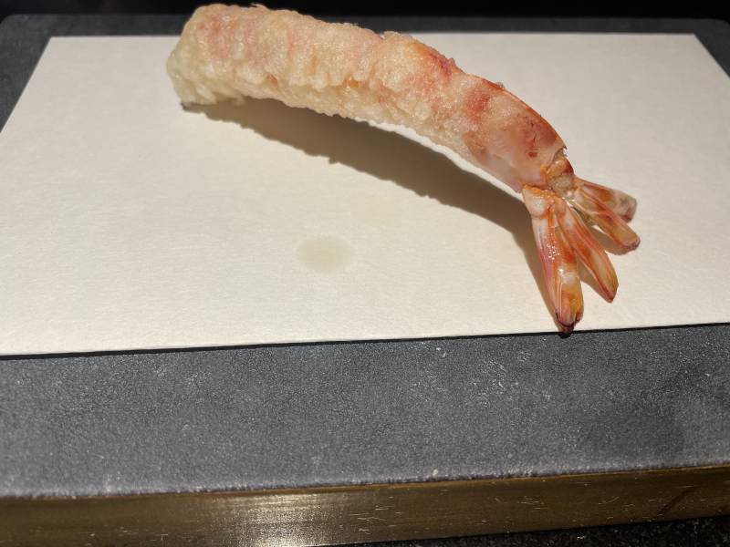 Prawntempura