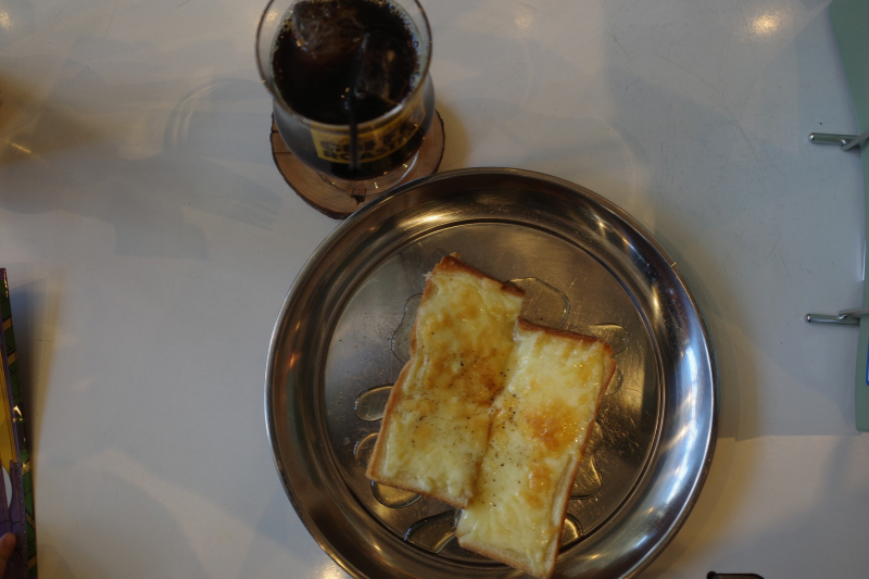 Кофейная фабрика, расположенная в отреставрированном складе