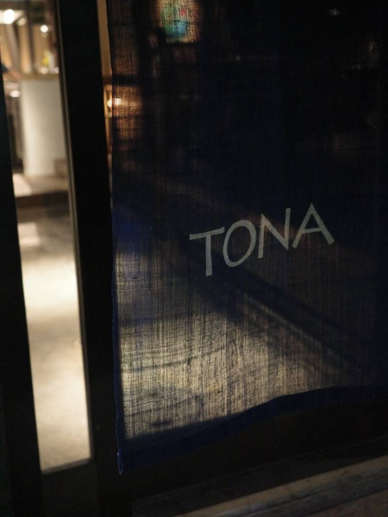 TONA KYOTO