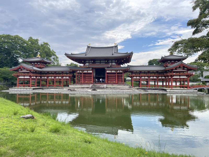 平等院