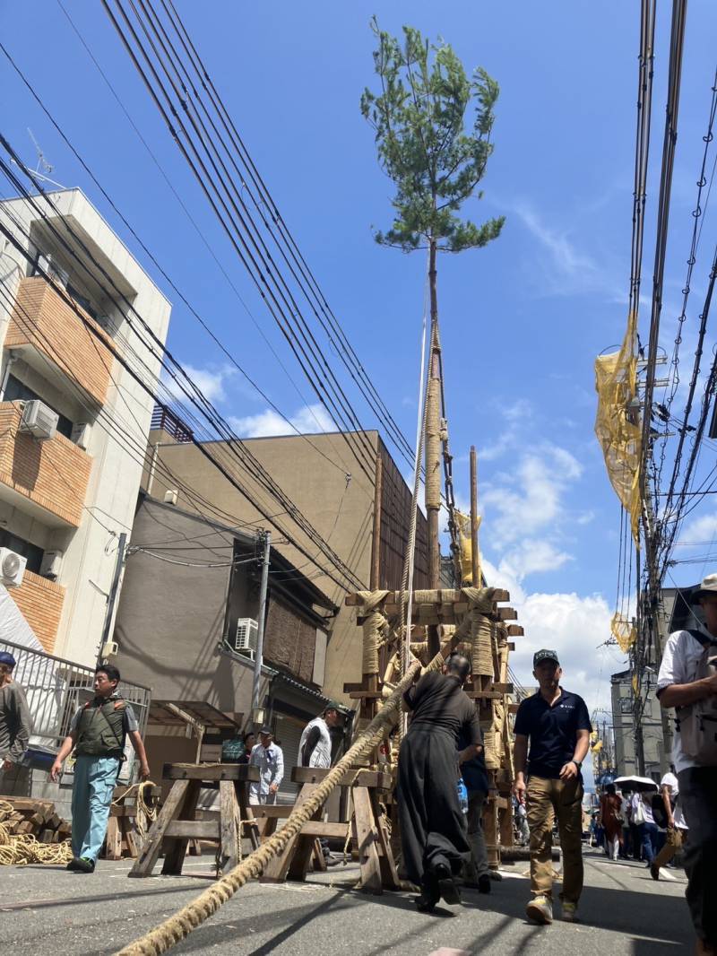 祇園祭