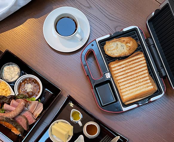 京都のおにぎりセット