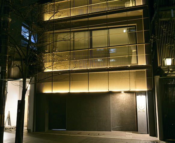 SGR 鴨川　SGR KAMOGAWA