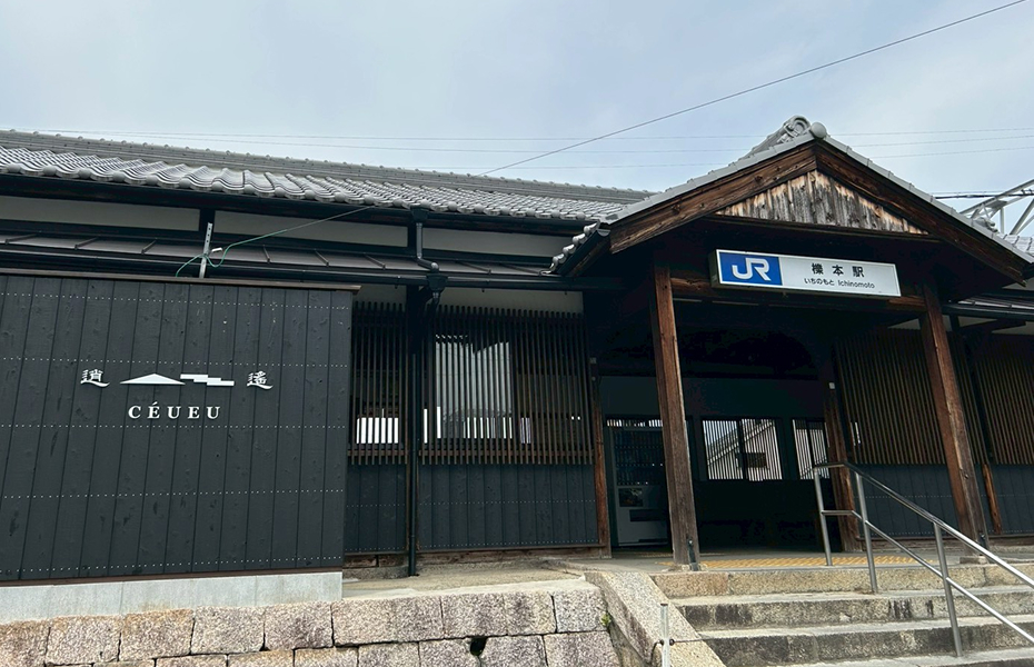 ブログ掲載